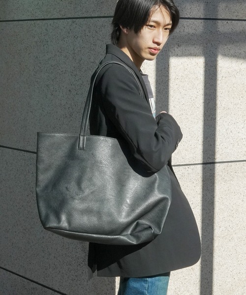 フランス Paris blue standard トートバッグ 撥水 2WAY トートバッグ BLUE STANDARD ブルースタンダード