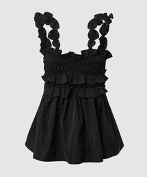 CECILIE BAHNSEN（セシリー バンセン）の「ONYX TOP（キャミソール