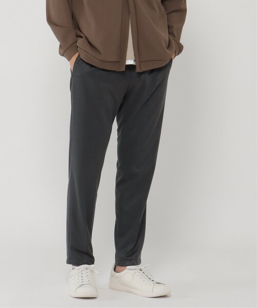 【セール】マイクロピケカットソートラウザー（その他パンツ）｜IKKA LOUNGE（イッカラウンジ）