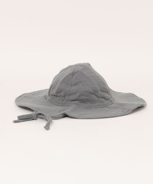 【セール】★Rylee＋Cru★FLOPPY SUN HAT | SEA（その他ベビー用品）｜Rylee + Cru（ライリーアンドクルー）