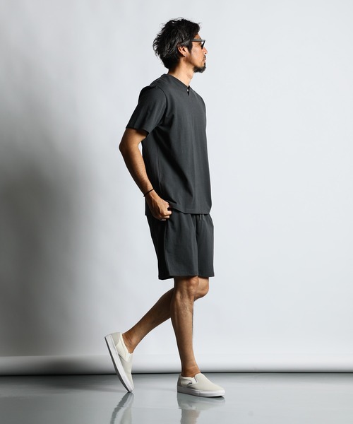 THOM BROWNE ダークグレー クラシックショーツSIZE 2 All Products | Page 50 | Thom Browne