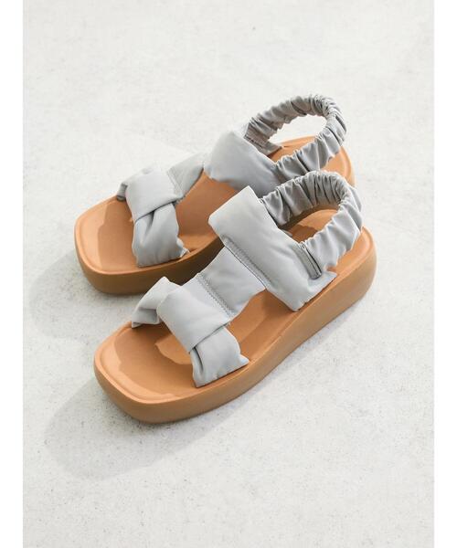 サンダル | Zürich LEVE Black / 1025060 - BIRKENSTOCK