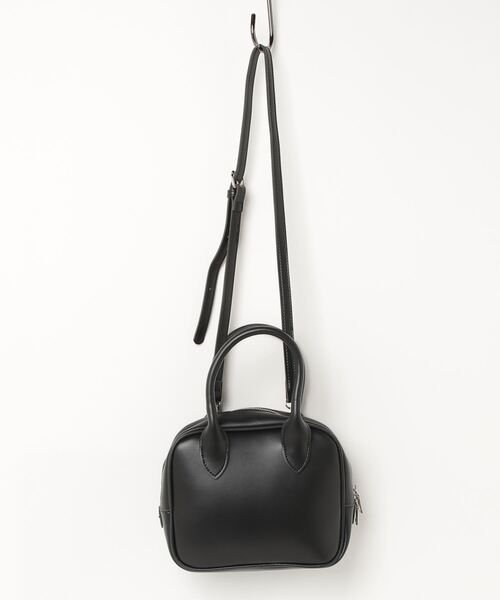 【セール】【HIKA】2WAYミニボストンBAG（ボストンバッグ）｜HIKA（ヒカ）