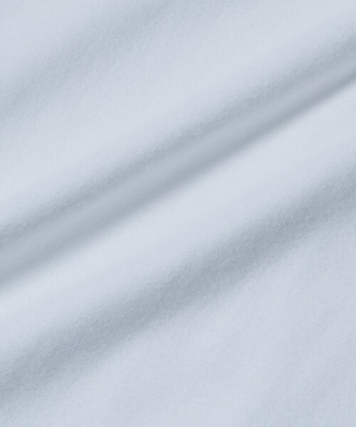 Firsthand（ファーストハンド）の「Firsthand/ファーストハンド オーガニックコットンアニマルプリントTシャツ / フロントデザインTシャツ / 半袖TEE（Tシャツ/カットソー・レディース・ホワイト/その他/グレー・ONE SIZE）」の11枚目の写真