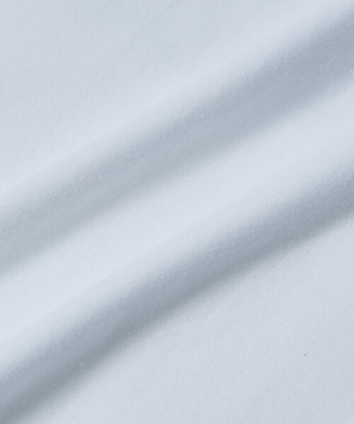 Firsthand（ファーストハンド）の「Firsthand/ファーストハンド オーガニックコットンアニマルプリントTシャツ / フロントデザインTシャツ / 半袖TEE（Tシャツ/カットソー・レディース・ホワイト/その他/グレー・ONE SIZE）」の20枚目の写真