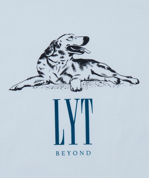 Firsthand（ファーストハンド）の「Firsthand/ファーストハンド オーガニックコットンアニマルプリントTシャツ / フロントデザインTシャツ / 半袖TEE（Tシャツ/カットソー・レディース・ホワイト/その他/グレー・ONE SIZE）」の11枚目の写真