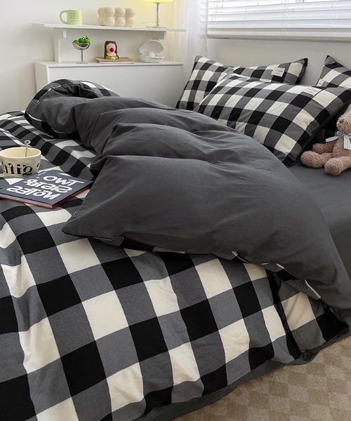 【セール】寝具 4点セット シングル（寝具）｜REBALANCE（リバランス）