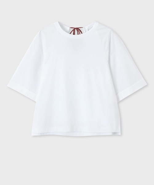 Paul Smith（ポールスミス）の「【洗える】マリーゴールド T