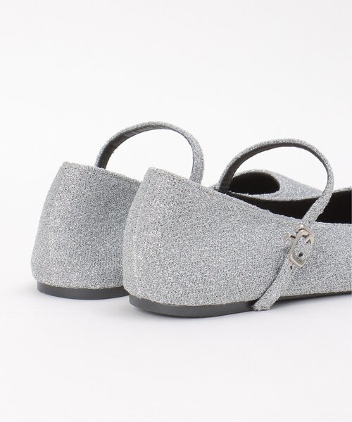 ikka(イッカ)の「メリージェーンパンプス(パンプス・レディース・ベージュ/シルバーグレー/ブラック/グレー・M/L)」の17枚目の写真