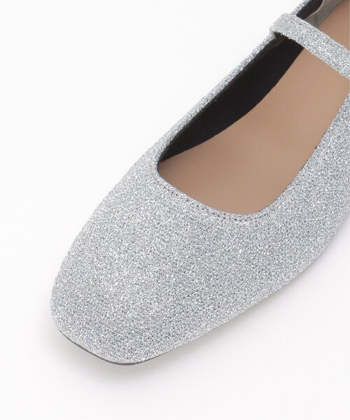 ikka(イッカ)の「メリージェーンパンプス(パンプス・レディース・ベージュ/シルバーグレー/ブラック/グレー・M/L)」の19枚目の写真