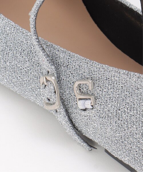 ikka(イッカ)の「メリージェーンパンプス(パンプス・レディース・ベージュ/シルバーグレー/ブラック/グレー・M/L)」の21枚目の写真