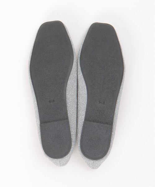 ikka(イッカ)の「メリージェーンパンプス(パンプス・レディース・ベージュ/シルバーグレー/ブラック/グレー・M/L)」の22枚目の写真