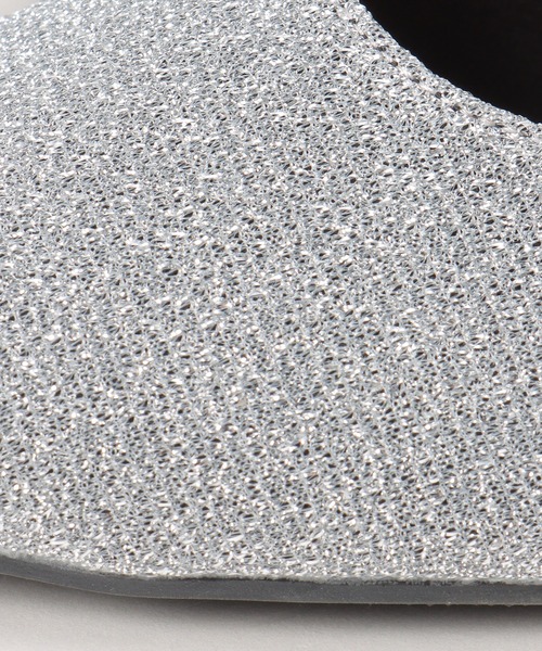 ikka(イッカ)の「メリージェーンパンプス(パンプス・レディース・ベージュ/シルバーグレー/ブラック/グレー・M/L)」の12枚目の写真