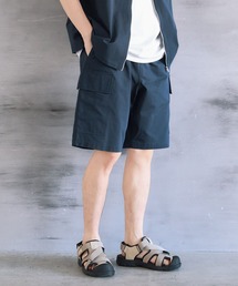 LAKOLE | 吸水速乾ドットドライ4WAYショーツ / 129928(その他パンツ)