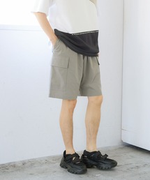 LAKOLE | 吸水速乾ドットドライ4WAYショーツ / 129928(その他パンツ)