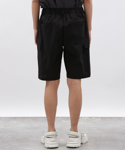 LAKOLE(ラコレ)の「吸水速乾ドットドライ4WAYショーツ / 129928(その他パンツ・メンズ・ブラック/セージグリーン/ネイビー・MEDIUM/LARGE/X-LARGE)」の14枚目の写真