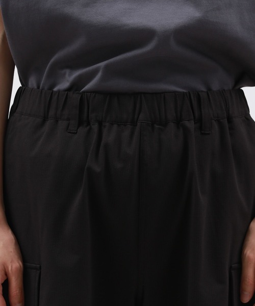 LAKOLE(ラコレ)の「吸水速乾ドットドライ4WAYショーツ / 129928(その他パンツ・メンズ・ブラック/セージグリーン/ネイビー・MEDIUM/LARGE/X-LARGE)」の15枚目の写真