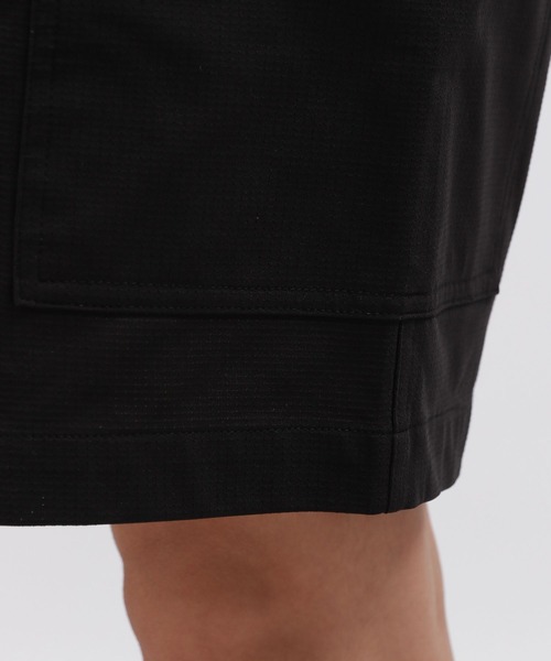 LAKOLE(ラコレ)の「吸水速乾ドットドライ4WAYショーツ / 129928(その他パンツ・メンズ・ブラック/セージグリーン/ネイビー・MEDIUM/LARGE/X-LARGE)」の18枚目の写真