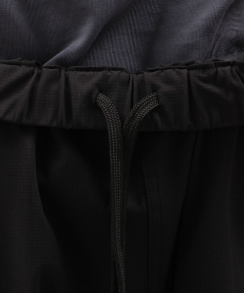 LAKOLE(ラコレ)の「吸水速乾ドットドライ4WAYショーツ / 129928(その他パンツ・メンズ・ブラック/セージグリーン/ネイビー・MEDIUM/LARGE/X-LARGE)」の19枚目の写真