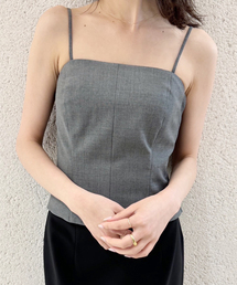 plage（プラージュ）｜ベスト一覧 - WEAR