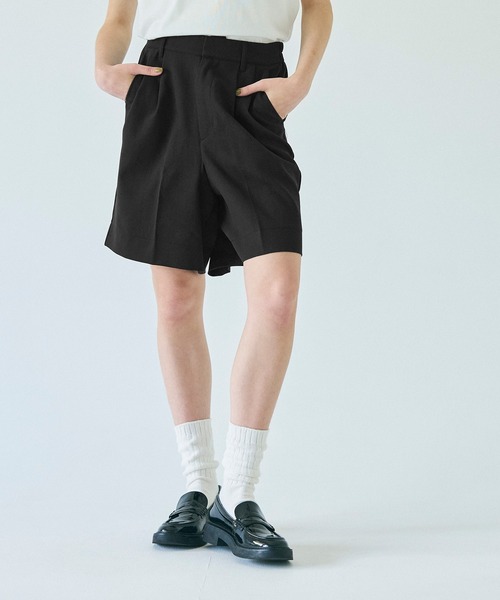 2025年最新】パーバーズ ショートパンツ・ハーフパンツの人気