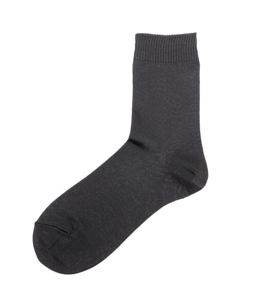 EMODA（エモダ）の「グロスジャージーソックス（ソックス/靴下・レディース・ブラック/ホワイト・FREE）」の4枚目の写真