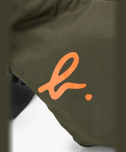 agnes b.（アニエスベー）の「【ユニセックス】 ウェストポーチ