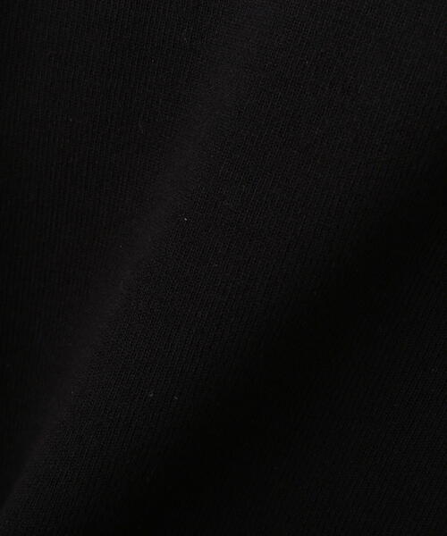 PROPORTION BODY DRESSING(プロポーションボディドレッシング)の「ハートカット総針ニット / 1214270903(ニット/セーター・レディース・ブラック/ホワイト系その他/ピンク・SMALL/MEDIUM)」の17枚目の写真