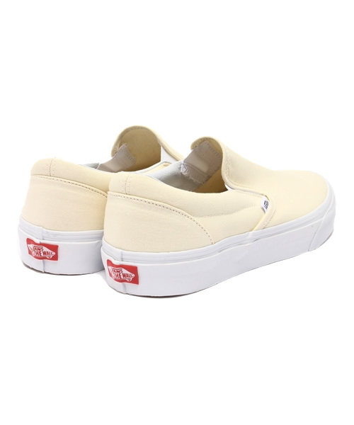 VANS ヴァンズ CLASSIC SLIP-ON* クラシックスリッポン VN