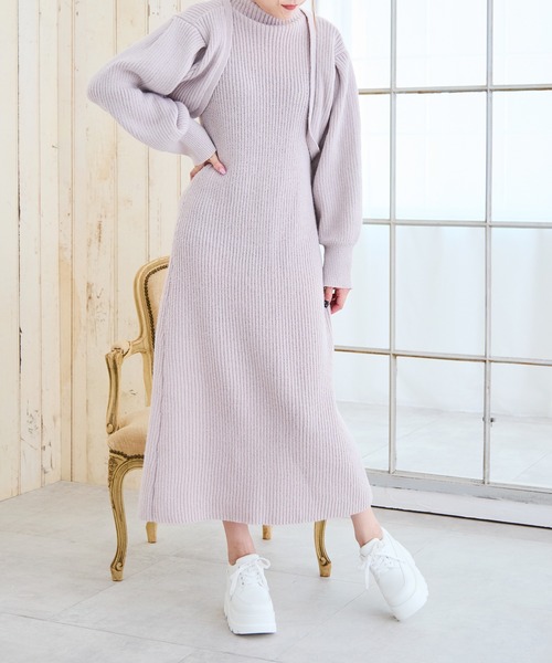 attagirl(アタガール)の「厚底レースアップスニーカー(スニーカー・レディース・ブラック/ブラック系その他/ホワイト・S/M/L/LL)」の14枚目の写真