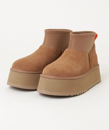 UGG（アグ）の「UGG（アグ）Classic Mini Dipper/1168170（ブーツ）」