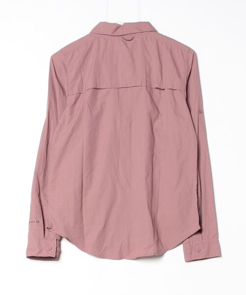 コロンビア シルバーリッジ 3.0ロングスリーブ（その他トップス）｜Columbia（コロンビア）