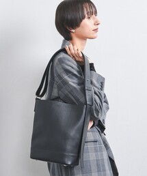 ＆MyuQ | ＜＆MyuQ＞ JUNO MINI トートバッグ(トートバッグ)