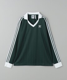 adidasoriginals長袖ゲームシャツ 美品 42b2c4699f28d5356208f0ed6eb383