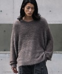 WYM LIDNM(ウィム バイ リドム)の「トップス(ニット/セーター)」