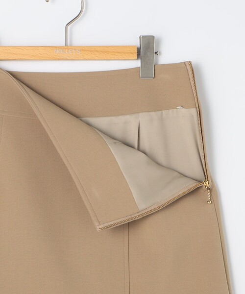 NOLLEY'S Sophi（ノーリーズソフィ）の「ウォッシャブルダブルクロス