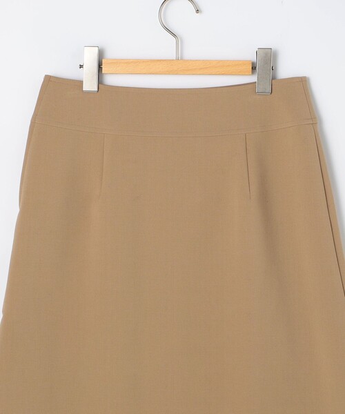 NOLLEY'S Sophi（ノーリーズソフィ）の「ウォッシャブルダブルクロス