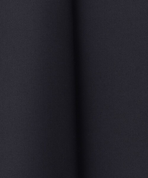 【セール】【洗える】ウールライク Vネックワンピース（ワンピース）｜UNFILO（アンフィーロ）