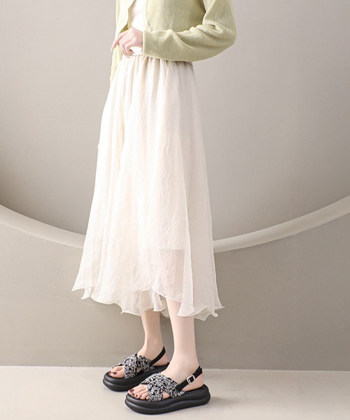 Miniministore(ミニミニストア)の「厚底サンダル クロスベルトサンダル 美脚(サンダル・レディース・ブラック/アイボリー・22.5cm/23.0cm/23.5cm/24.0cm/24.5cm/25.0cm)」の16枚目の写真