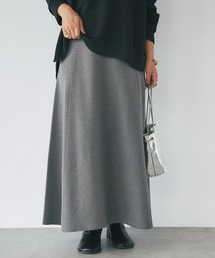 un dix cors | ニットマーメイドスカート(スカート)
