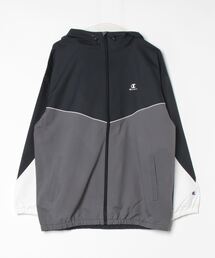 チャンピオン  ZIP HOODED JACKET