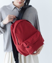 STANDARD SUPPLY（スタンダードサプライ）の「スタンダードサプライ / SIMPLICITY LAMB シンプリシティラム / DAYPACK S デイパックエス（バックパック/リュック）」