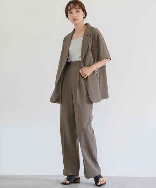 セール/ブランド古着】セットアップ（セットアップ）｜select MOCA  