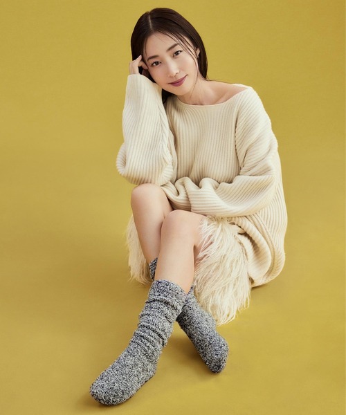 セール】【MEGUMIさん愛用カイロソックス×JaVa】足元の冷え対策に