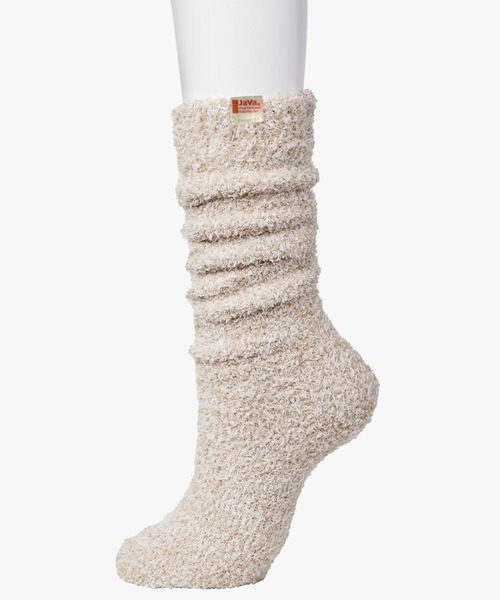 セール】【MEGUMIさん愛用カイロソックス×JaVa】足元の冷え対策に