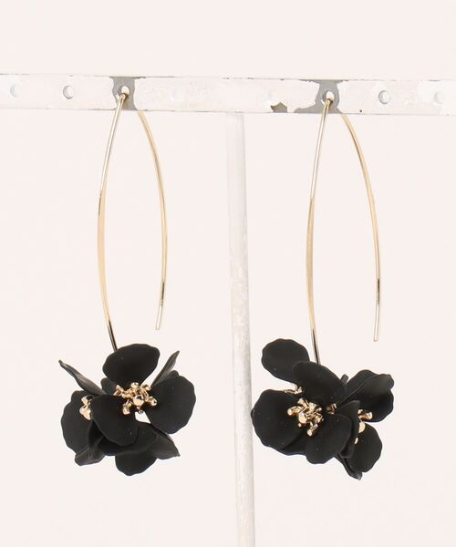 日本未入荷★大注目ブランド【Bylia】ピアス★TREVA 日本未入荷☆大注目ブランド【Bylia】ピアス☆TREVA (BYLIA