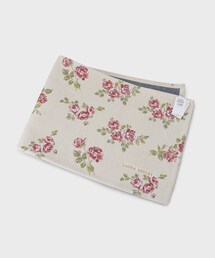 LAURA ASHLEY（ローラアシュレイ）の「アルバティーン柄 マット 45×120㎝（ラグ/マット）」