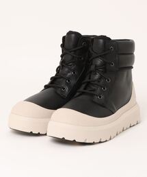 UGG（アグ）の「NEUMEL HIGH WEATHER HYBRID　1158208-BCKBR（ブーツ・メンズ）」