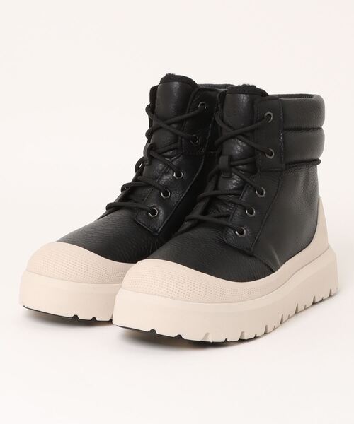 NEUMEL HIGH WEATHER HYBRID 1158208-BCKBR（ブーツ）｜UGG（アグ）