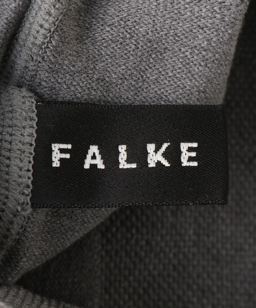 IENA（イエナ）の「FALKE/ファルケ FAMILY TIGHTS タイツ（タイツ/ストッキング・レディース・チャコールグレー/ブラック/アイボリー/ライトグレー・FREE）」の10枚目の写真